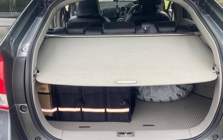 Honda Insight II рестайлинг, 2009 год, 1 050 000 рублей, 8 фотография