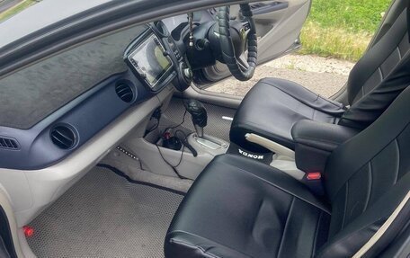 Honda Insight II рестайлинг, 2009 год, 1 050 000 рублей, 10 фотография