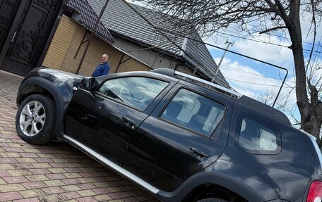 Renault Duster I рестайлинг, 2013 год, 980 000 рублей, 4 фотография