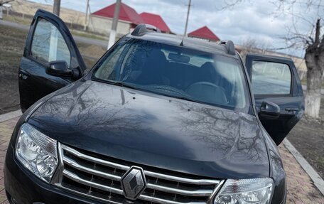 Renault Duster I рестайлинг, 2013 год, 980 000 рублей, 6 фотография