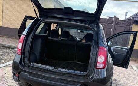 Renault Duster I рестайлинг, 2013 год, 980 000 рублей, 8 фотография