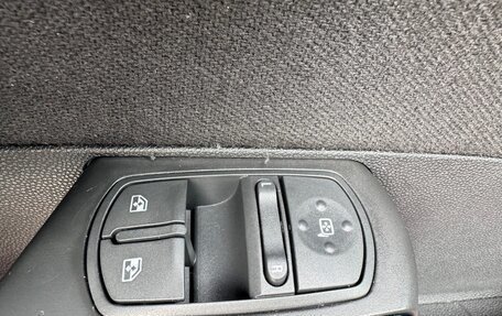 Opel Corsa D, 2012 год, 720 000 рублей, 10 фотография