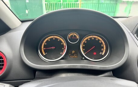 Opel Corsa D, 2012 год, 720 000 рублей, 15 фотография