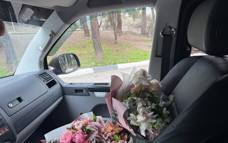 Volkswagen Transporter T5 рестайлинг, 2012 год, 2 200 000 рублей, 6 фотография