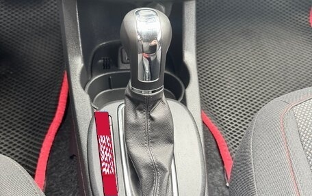 Opel Corsa D, 2012 год, 720 000 рублей, 13 фотография