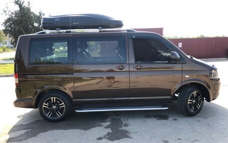 Volkswagen Transporter T5 рестайлинг, 2012 год, 2 200 000 рублей, 10 фотография