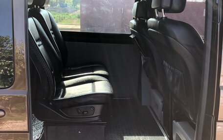 Volkswagen Transporter T5 рестайлинг, 2012 год, 2 200 000 рублей, 11 фотография