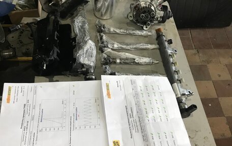 Volkswagen Transporter T5 рестайлинг, 2012 год, 2 200 000 рублей, 15 фотография