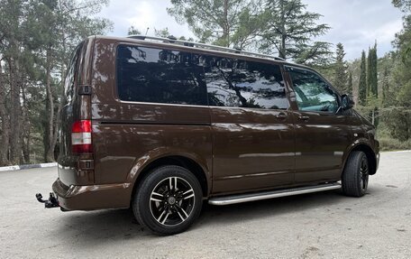 Volkswagen Transporter T5 рестайлинг, 2012 год, 2 200 000 рублей, 7 фотография