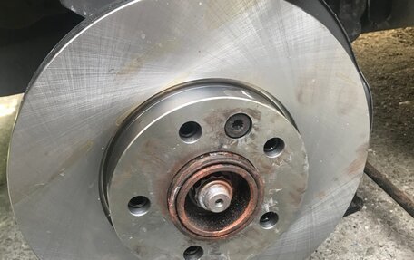 Volkswagen Transporter T5 рестайлинг, 2012 год, 2 200 000 рублей, 18 фотография