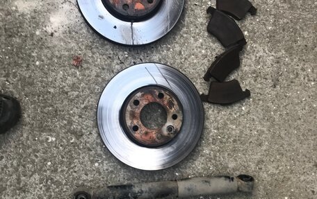 Volkswagen Transporter T5 рестайлинг, 2012 год, 2 200 000 рублей, 17 фотография