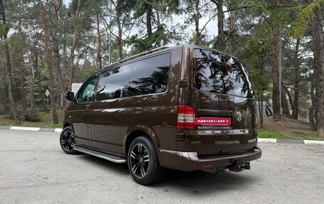 Volkswagen Transporter T5 рестайлинг, 2012 год, 2 200 000 рублей, 8 фотография
