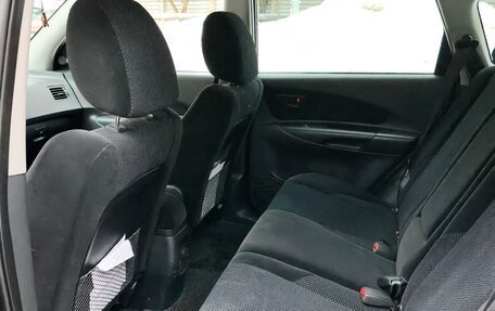 Hyundai Tucson III, 2008 год, 1 250 000 рублей, 17 фотография