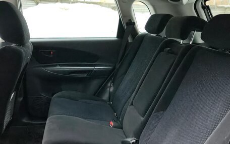 Hyundai Tucson III, 2008 год, 1 250 000 рублей, 18 фотография