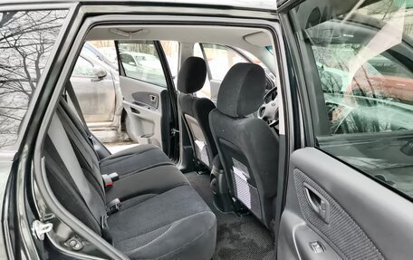 Hyundai Tucson III, 2008 год, 1 250 000 рублей, 19 фотография