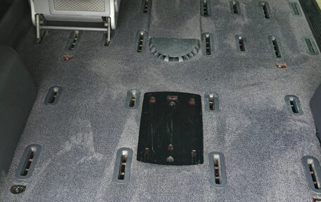 Mercedes-Benz V-Класс, 2002 год, 1 100 000 рублей, 4 фотография