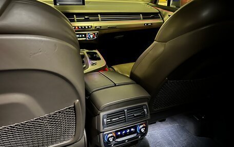 Audi Q7, 2016 год, 5 700 000 рублей, 7 фотография