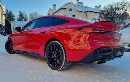 Audi A5, 2025 год, 6 090 000 рублей, 2 фотография