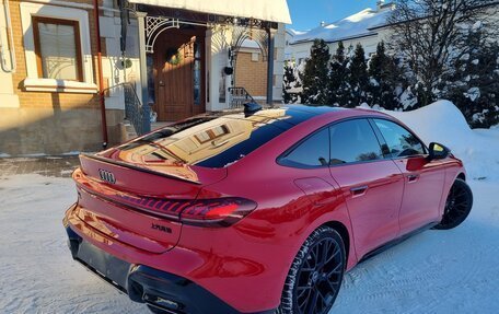 Audi A5, 2025 год, 6 090 000 рублей, 4 фотография