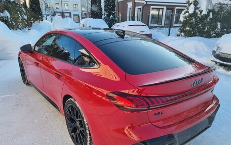 Audi A5, 2025 год, 6 090 000 рублей, 8 фотография