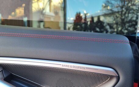 Audi A5, 2025 год, 6 090 000 рублей, 11 фотография