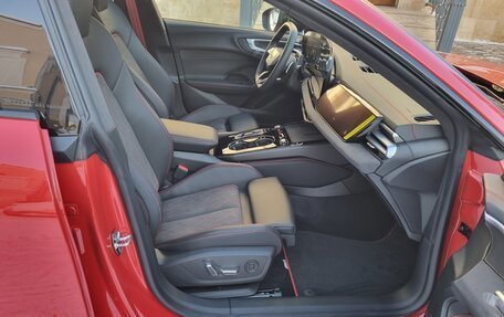 Audi A5, 2025 год, 6 090 000 рублей, 15 фотография