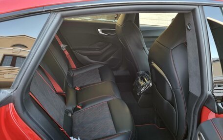 Audi A5, 2025 год, 6 090 000 рублей, 18 фотография