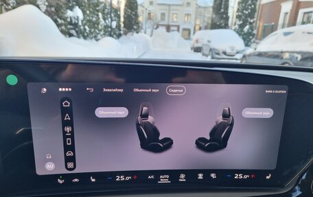 Audi A5, 2025 год, 6 090 000 рублей, 24 фотография