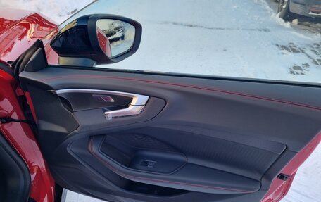 Audi A5, 2025 год, 6 090 000 рублей, 17 фотография