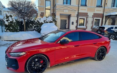 Audi A5, 2025 год, 6 090 000 рублей, 20 фотография