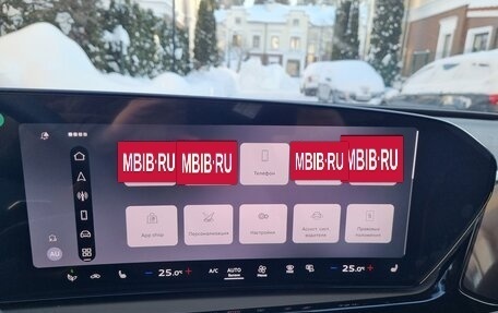 Audi A5, 2025 год, 6 090 000 рублей, 30 фотография