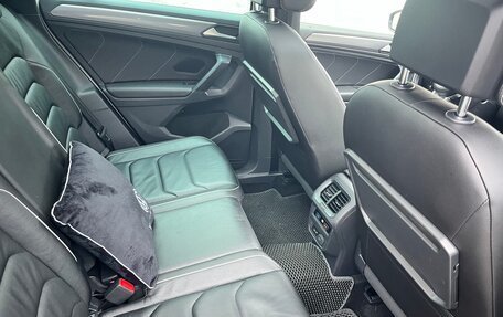 Volkswagen Tiguan II, 2018 год, 3 300 000 рублей, 7 фотография