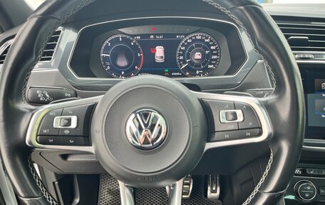 Volkswagen Tiguan II, 2018 год, 3 300 000 рублей, 9 фотография