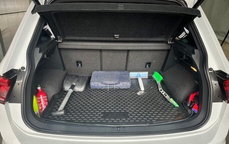 Volkswagen Tiguan II, 2018 год, 3 300 000 рублей, 17 фотография