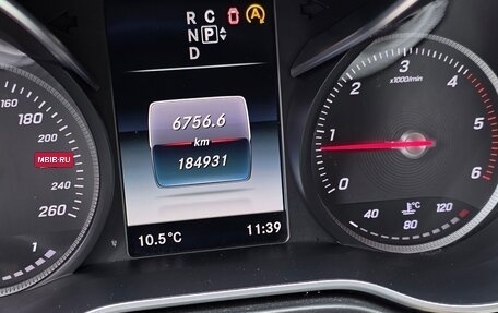 Mercedes-Benz V-Класс, 2015 год, 4 900 000 рублей, 8 фотография