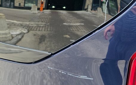 Mercedes-Benz V-Класс, 2015 год, 4 900 000 рублей, 17 фотография