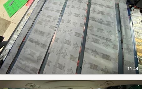 Mercedes-Benz V-Класс, 2015 год, 4 900 000 рублей, 19 фотография