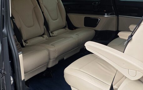 Mercedes-Benz V-Класс, 2015 год, 4 900 000 рублей, 13 фотография