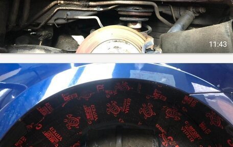 Mercedes-Benz V-Класс, 2015 год, 4 900 000 рублей, 18 фотография