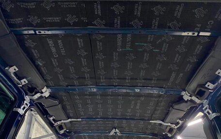 Mercedes-Benz V-Класс, 2015 год, 4 900 000 рублей, 20 фотография