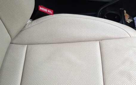 Mercedes-Benz V-Класс, 2015 год, 4 900 000 рублей, 16 фотография