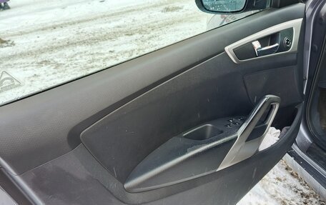 Hyundai Veloster I рестайлинг, 2012 год, 950 000 рублей, 15 фотография