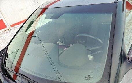 Hyundai Veloster I рестайлинг, 2012 год, 950 000 рублей, 8 фотография