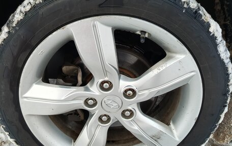 Hyundai Veloster I рестайлинг, 2012 год, 950 000 рублей, 9 фотография