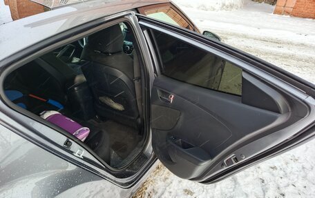 Hyundai Veloster I рестайлинг, 2012 год, 950 000 рублей, 17 фотография