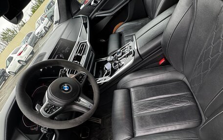 BMW X7, 2019 год, 8 000 000 рублей, 3 фотография