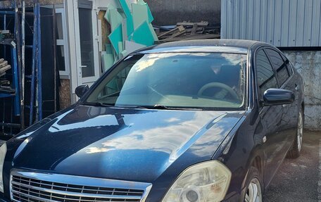 Nissan Teana, 2007 год, 610 000 рублей, 5 фотография