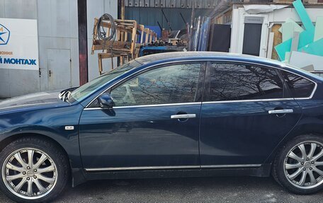 Nissan Teana, 2007 год, 610 000 рублей, 3 фотография