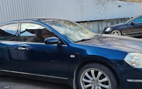 Nissan Teana, 2007 год, 610 000 рублей, 7 фотография