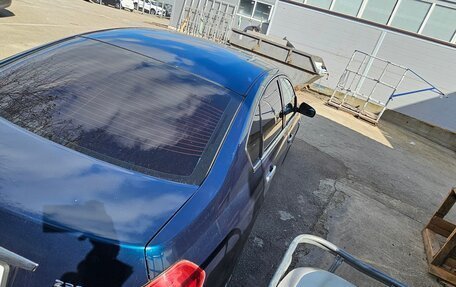 Nissan Teana, 2007 год, 610 000 рублей, 8 фотография